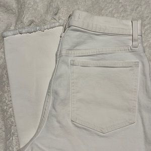 Madewell the perfect vintage Jean